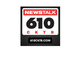 610 radio