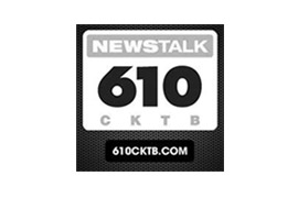 610 radio